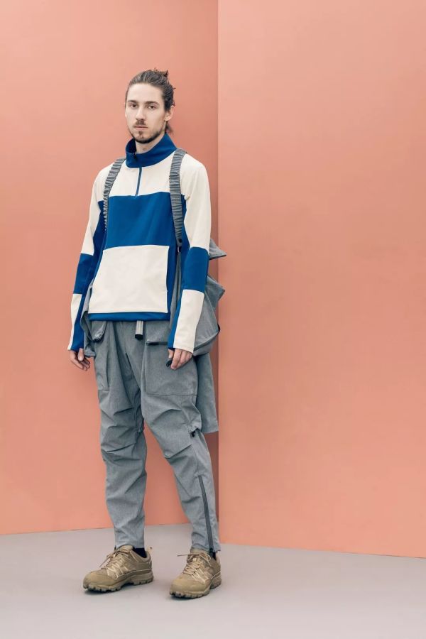 玩城市机能?除了 The North Face,你还有更多的选择!
