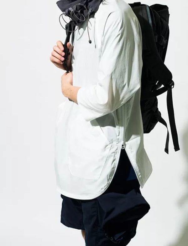 玩城市机能?除了 The North Face,你还有更多的选择!