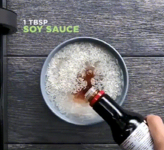 史上最强微波炉用法!一日三餐都能做,我怎么才发现!