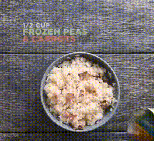 史上最强微波炉用法!一日三餐都能做,我怎么才发现!