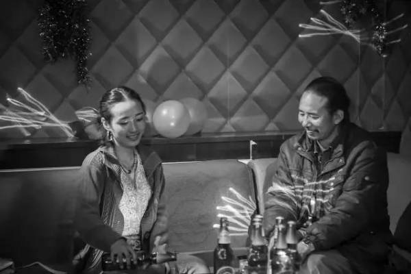 今晚这场大师间的对谈,你绝对不能错过!