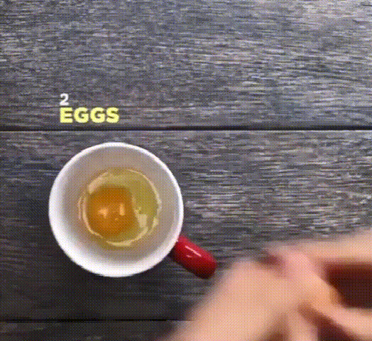 史上最强微波炉用法!一日三餐都能做,我怎么才发现!