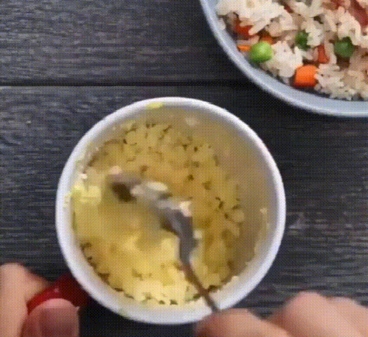 史上最强微波炉用法!一日三餐都能做,我怎么才发现!