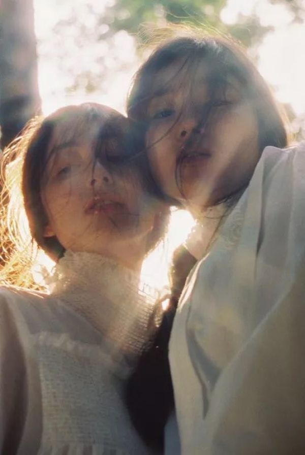 美了 80 年!这本《花椿》杂志也太好看了