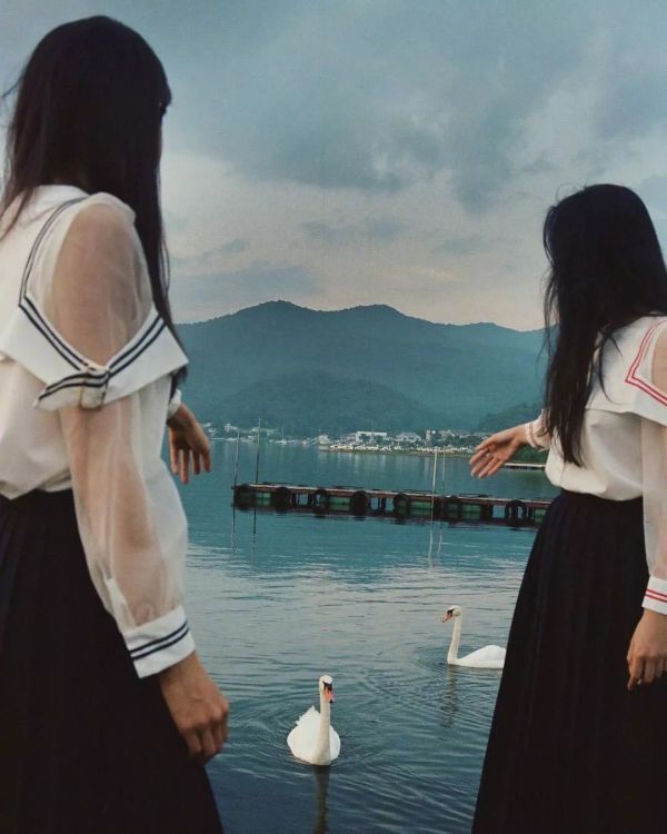 美了 80 年!这本《花椿》杂志也太好看了