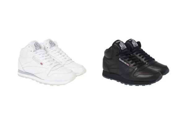 潮闻快食 | Travis Scott x Jordan Brand 服饰系列释出;Supreme x Vans 发售在即!