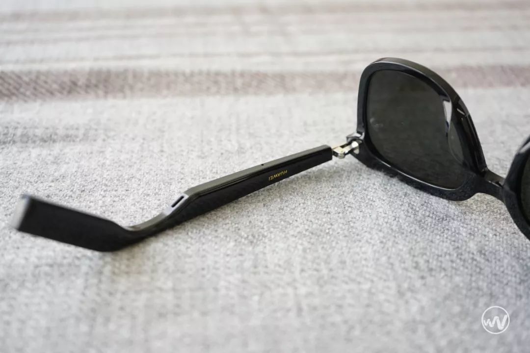 横比华为 Eyewear、Bose Frames 和 Mutrics，看智能眼镜的当下与未来