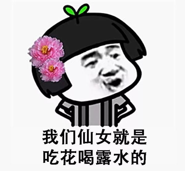 没错,真正的仙女都是吃花的!【奇葩食物你咋吃】