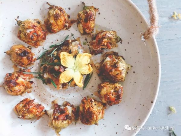没错,真正的仙女都是吃花的!【奇葩食物你咋吃】