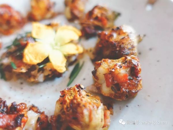 没错,真正的仙女都是吃花的!【奇葩食物你咋吃】