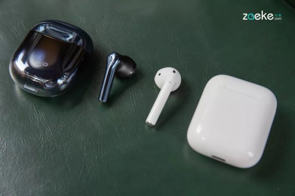 稳中求胜的 vivo TWS Earphone,属于真无线耳机里的尖子生