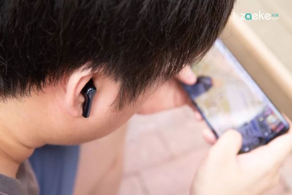 稳中求胜的 vivo TWS Earphone,属于真无线耳机里的尖子生