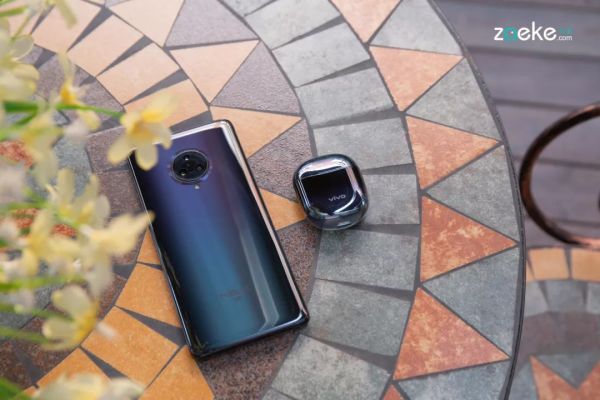 稳中求胜的 vivo TWS Earphone,属于真无线耳机里的尖子生