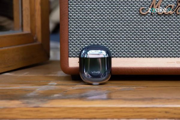 稳中求胜的 vivo TWS Earphone,属于真无线耳机里的尖子生