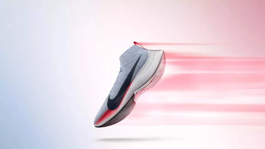 M大报告 | NIKE ZoomX Vaporfly NEXT% 伟大时代的伟大作品