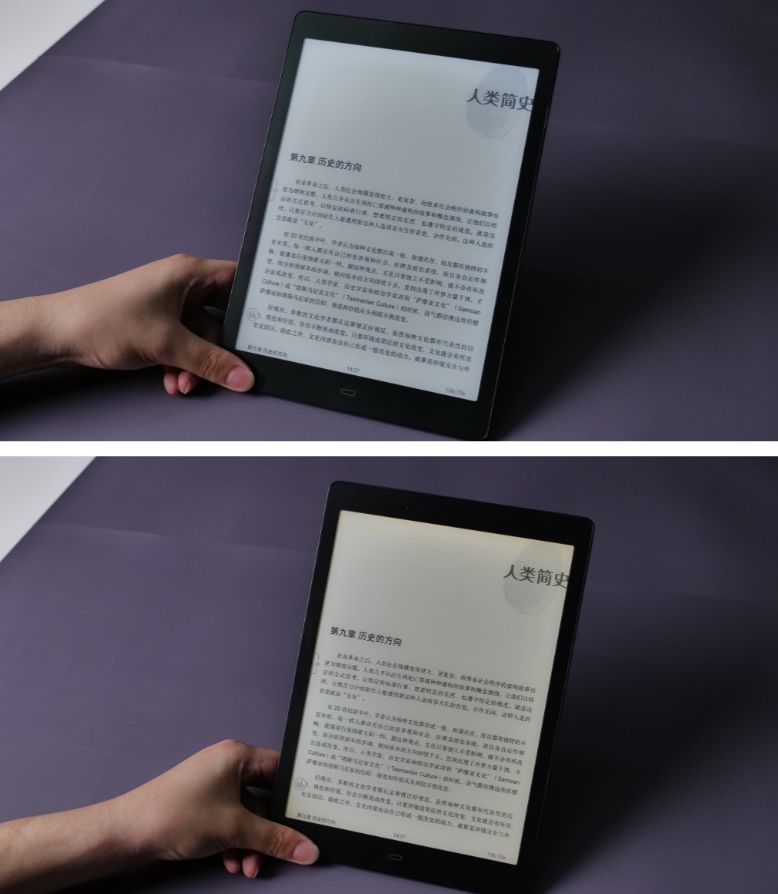 掌阅 iReader Smart X 评测：为什么不去买个 iPad？