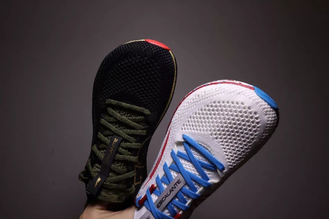 M大报告 | ALTRA Escalante Racer