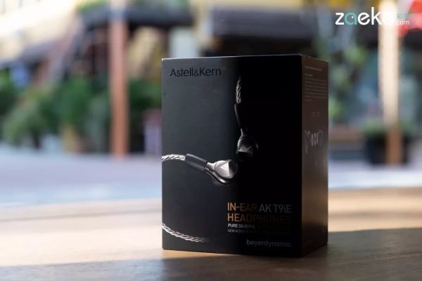 Astell&Kern AK T9iE评测:我变贵了,也更强了