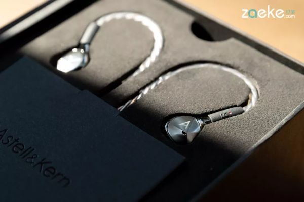 Astell&Kern AK T9iE评测:我变贵了,也更强了