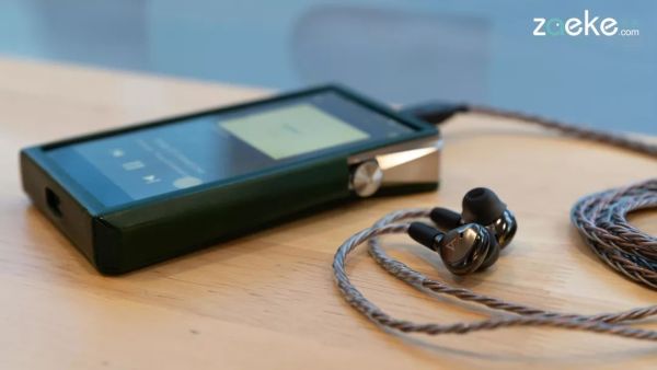 Astell&Kern AK T9iE评测:我变贵了,也更强了
