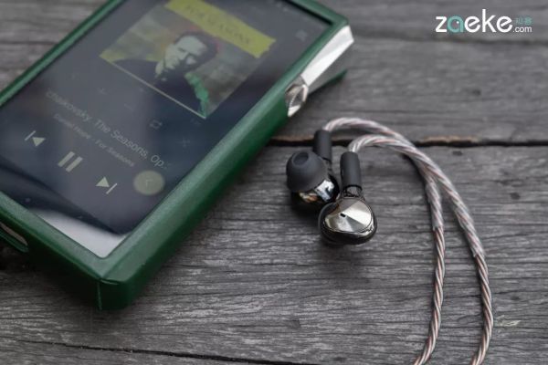 Astell&Kern AK T9iE评测:我变贵了,也更强了