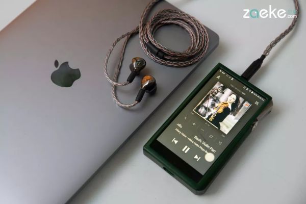 Astell&Kern AK T9iE评测:我变贵了,也更强了