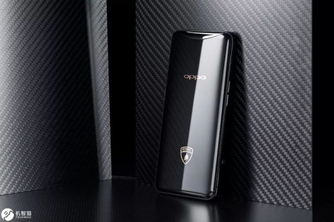OPPO Reno Ace首发体验:永别了,充电宝!