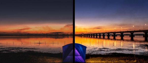 当我们讨论 HDR 的时候,不只是在讨论亮度