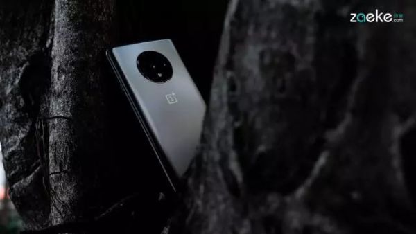 一加7T不只是台手机,也是一加成长的证明
