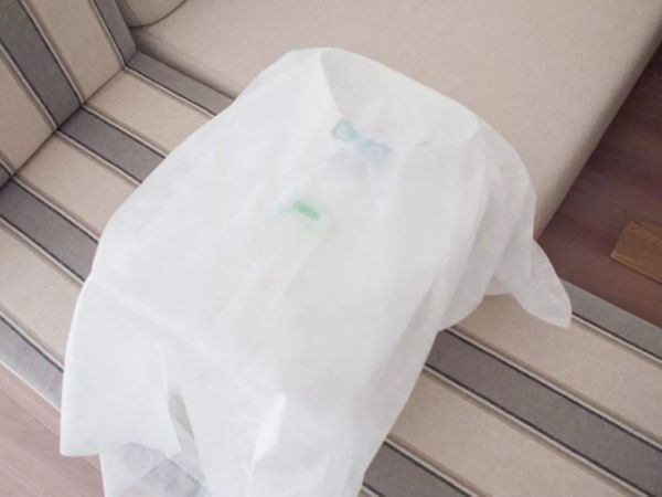 日本主妇收纳强迫症太惊人!衣柜换季这样收,5分钟搞定全家300件衣服