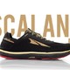 M大报告 | ALTRA Escalante Racer