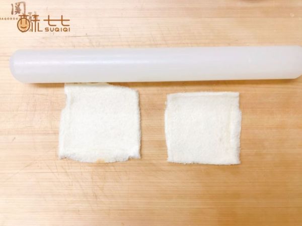 酥七七的小厨房 · 同时满足零食和早餐的扛把子来了!