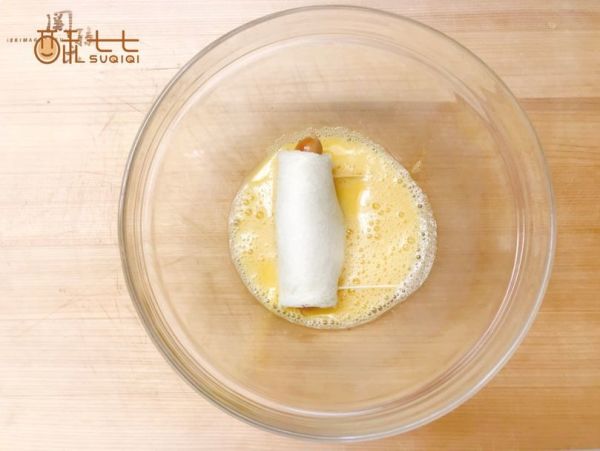 酥七七的小厨房 · 同时满足零食和早餐的扛把子来了!
