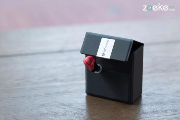 NA1是NF Audio的动圈初尝试,也是一次华丽的品牌转身