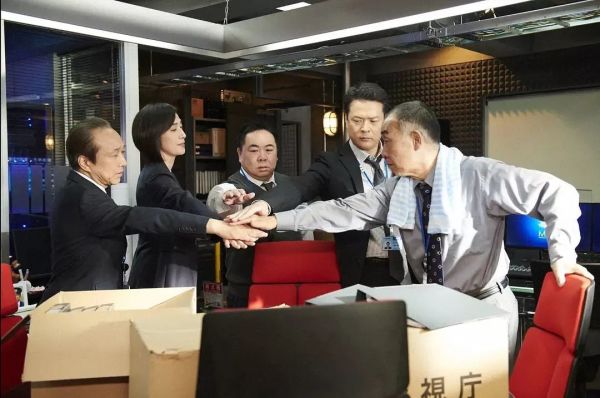 边边追剧之那些陪我度过法考的剧集!