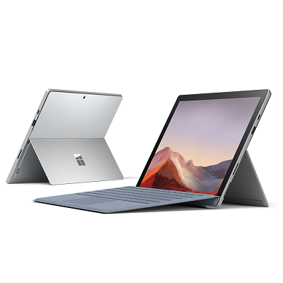 微软双 11 促销活动开启，Surface 最高直降 2680 元