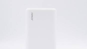 拆解报告：乔威移动电源20000mAh JP-219