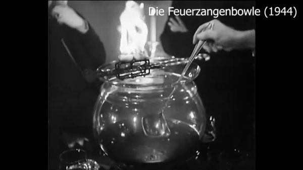 这种酒竟然还可以玩火!