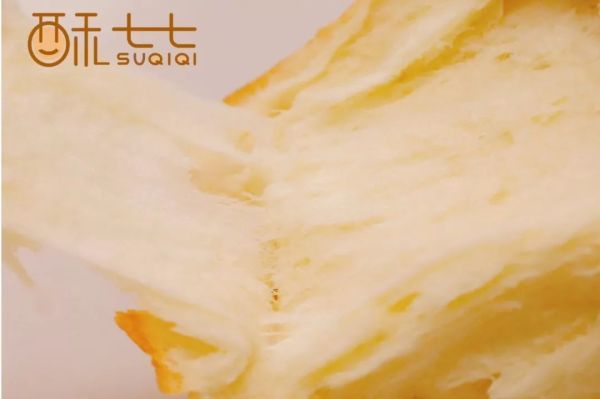 酥七七的小厨房 · 带你get摆脱早起没食欲的美味早餐!
