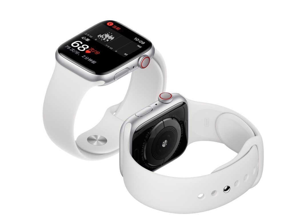 如果没有Apple Watch，可能我已经聋了