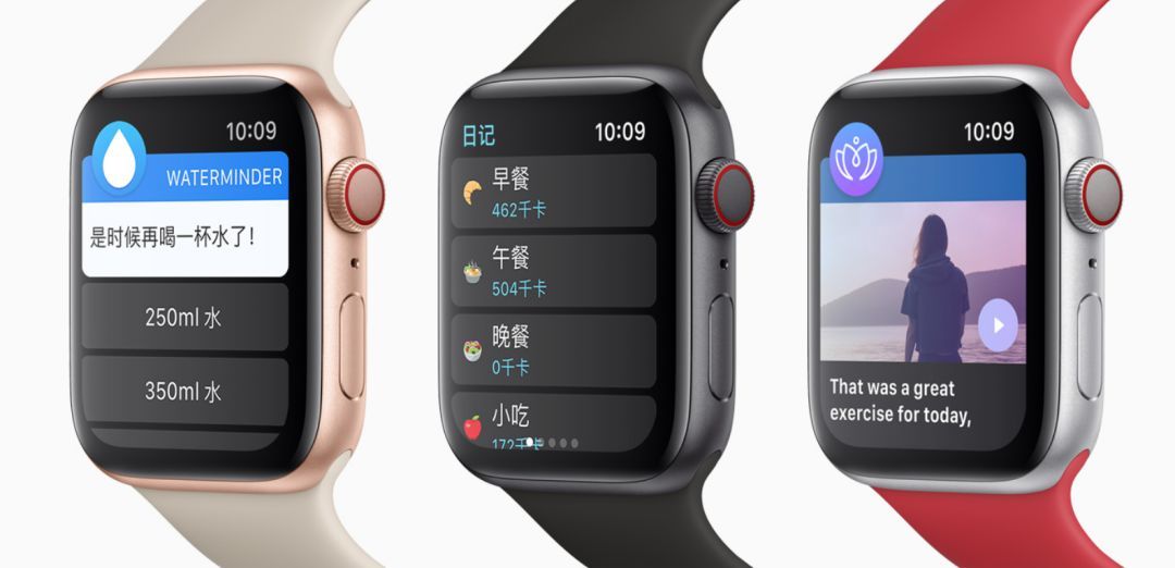 如果没有Apple Watch，可能我已经聋了