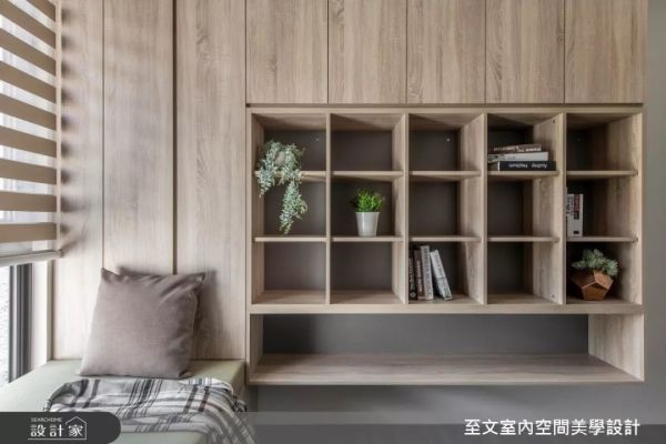 解析无印良品用这5招让收纳高级感翻倍!小户型、出租房也能风格功能兼具~