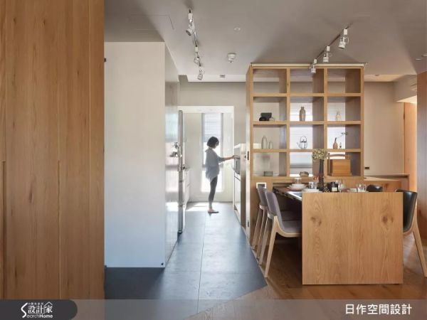 解析无印良品用这5招让收纳高级感翻倍!小户型、出租房也能风格功能兼具~