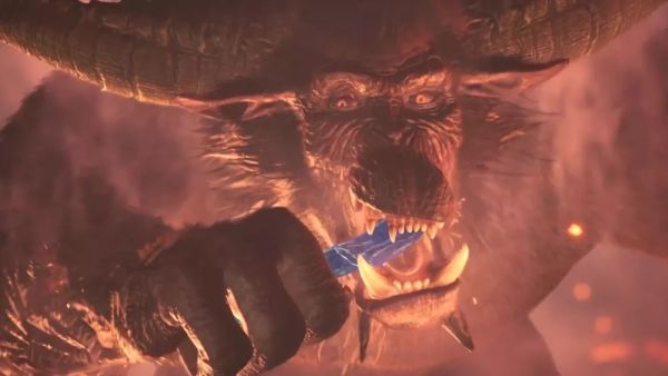古生物学者写下的《怪物猎人:冰原》猎人笔记