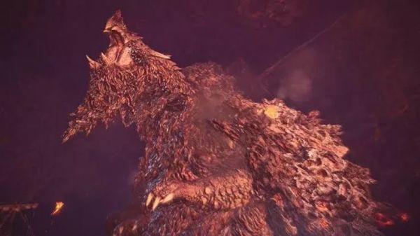 古生物学者写下的《怪物猎人:冰原》猎人笔记