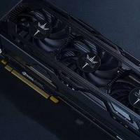 显卡市场的沉淀 1599元的映众GTX1660冰龙版 尝鲜3A大作的甜品级