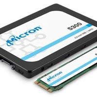 主打耐用性、1050MB/s读速：Micron 美光 发布 7300/5300系列SSD、X8 Portable SSD移动固态硬盘