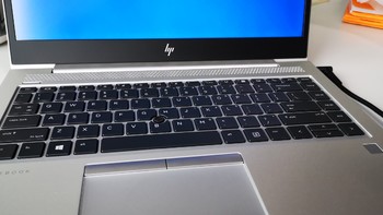 惠普Elitebook 745G6 体验简述及问题待解答，欢迎留言交流