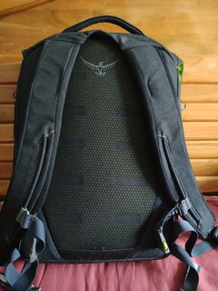 osprey pixel port像素派