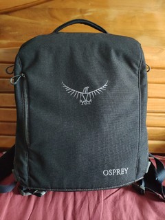 osprey pixel port像素派